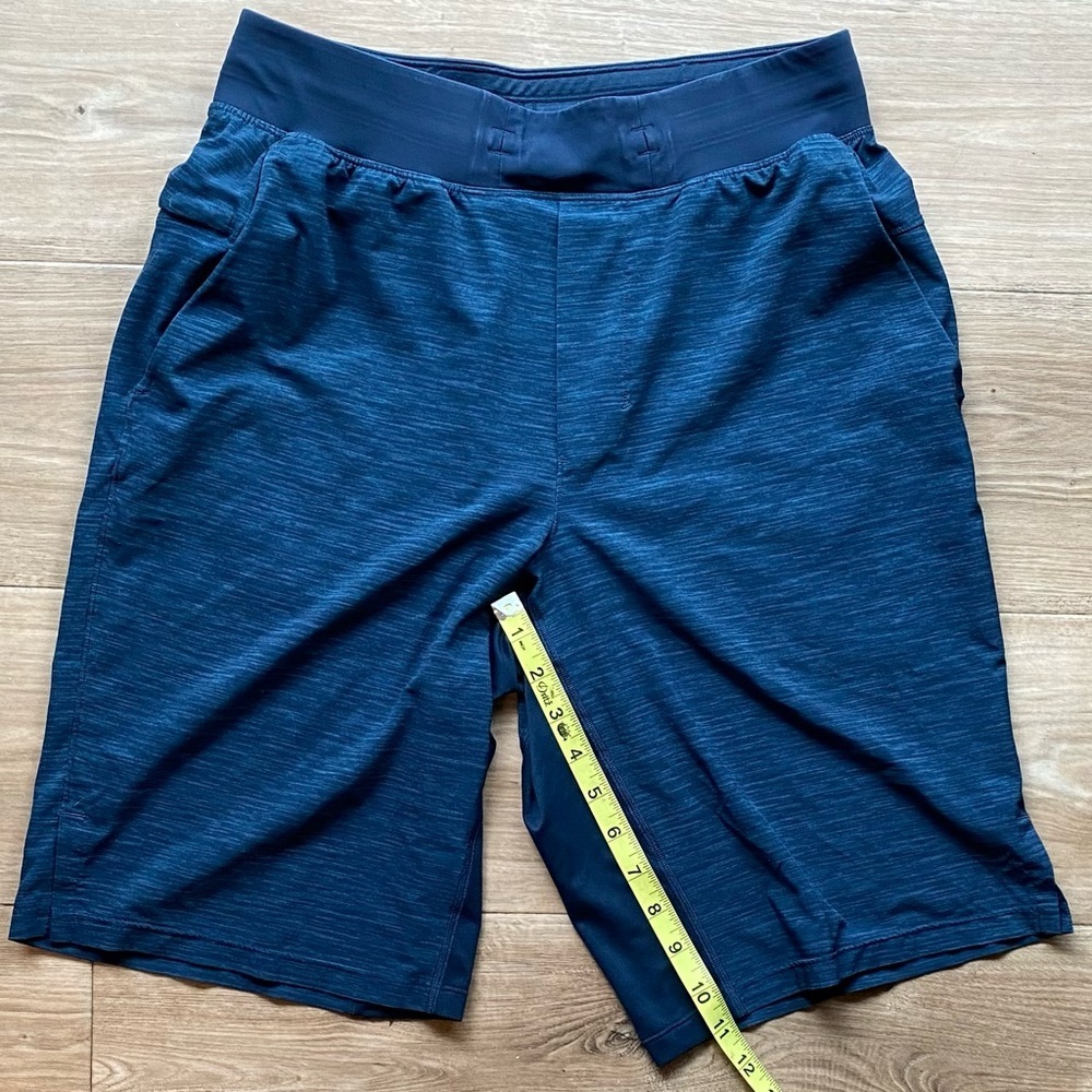 Lululemon Zeroed In Linerless Short - Picture 4 of 7